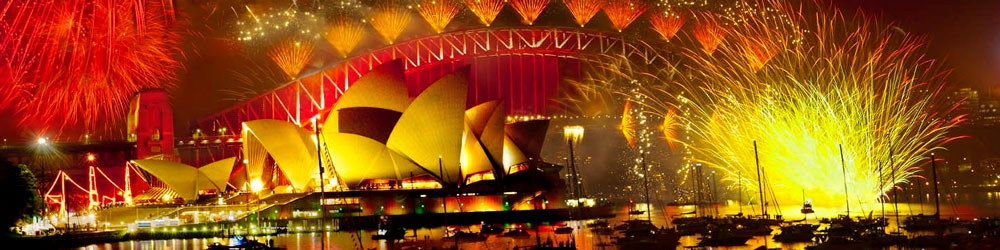 Встреча Нового Года в Сиднее: лучшие предложения, круизы и рестораны на НГ в Сиднее