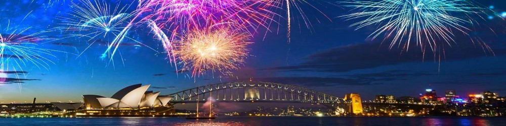 лучшие варианты встречи нового года в Сиднее и места для просмотра новогоднего салюта