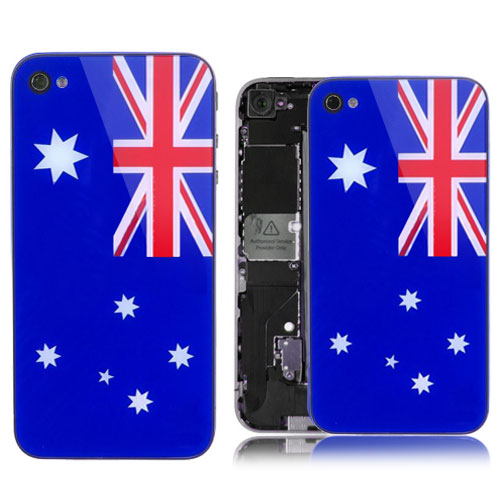 Памятка туристу для поездки в Австралию - мобильная связь и сим-карта в Австралии