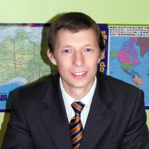Сергей Яшумов - русский гид в Австралии. Я отвечаю за связь и общение с нашими клиентами!